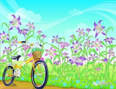 ​关于春天踏青的句子，适合发朋友圈