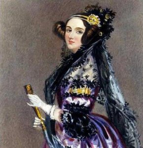 ​计算机程序谁发明的 ，是一位集美貌与才华的女子阿达·洛芙莱斯