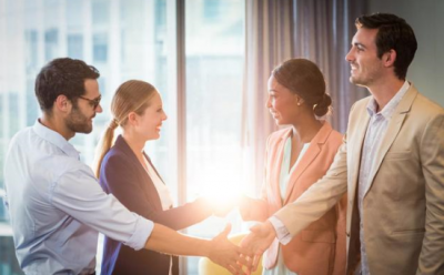 ​仁者爱人,有礼者敬人的意思是什么？