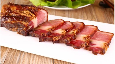 ​烟熏腊肉怎么清洗？小妙招来了，快看看！