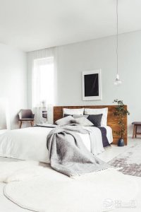 ​海报怎么贴不伤墙（怎么贴海报不伤墙？贴卧室海报怎么贴好看？）