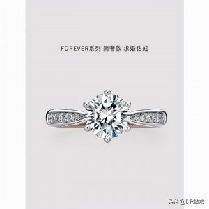 ​如何根据钻石选购指南怎样挑选钻石？看完就知道了