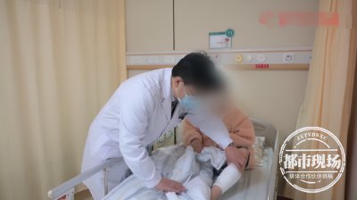 ​热水袋烫伤 医生：比开水烫伤还严重