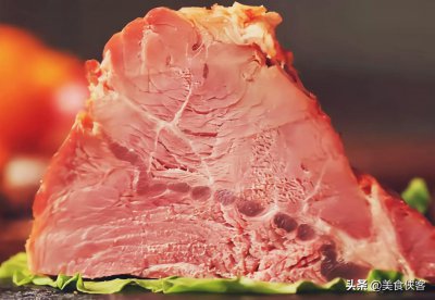 ​怎样煮大块五香牛肉 家庭版五香卤牛肉配方及详细制作方法