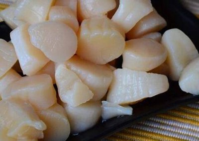 ​鲜贝的做法大全 鲜贝怎么做好吃?