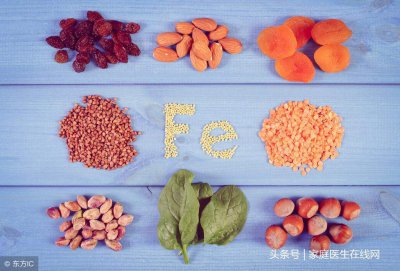 ​糖尿病又贫血的人吃什么食物好 缺铁性贫血的人吃什么食物好