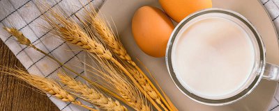 ​植物奶和牛奶的区别 燕麦植物奶和牛奶的区别