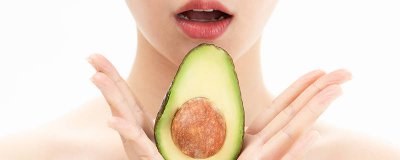 ​牛油果放冰箱还是常温 牛油果切开太生怎么办