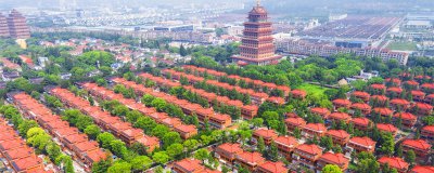 ​华西村是哪个省 华西村在哪个省哪个市哪个县