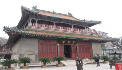 ​免费查自己三世因果 玉皇大帝多少年换一次