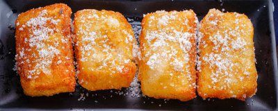 ​煎年糕要煮软再煎吗 年糕怎么煎才外脆里软视频教程