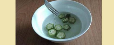 ​秋葵熬水能喝吗百度百科 秋葵煮的水可以喝吗