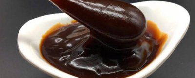 ​甜面酱和豆瓣酱的味道一样吗 炸酱是甜面酱还是豆瓣酱