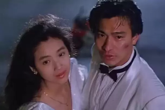 刘德华十大感人电影排行榜 刘德华主演的感人电影