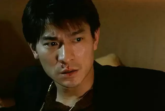 刘德华十大感人电影排行榜 刘德华主演的感人电影