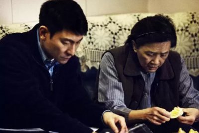 ​刘德华十大感人电影排行榜 刘德华主演的感人电影