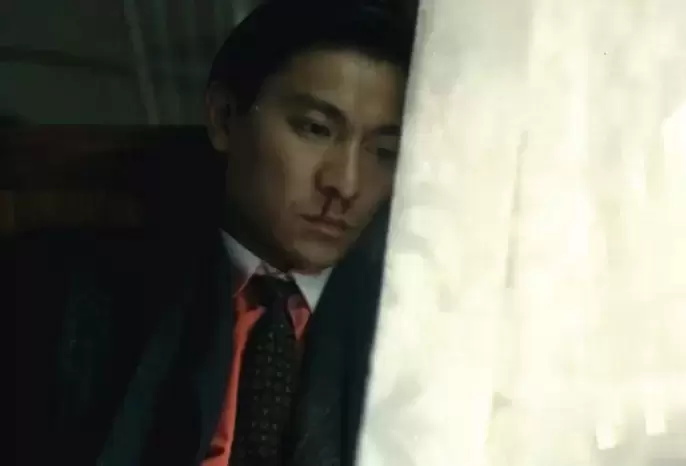 刘德华十大感人电影排行榜 刘德华主演的感人电影