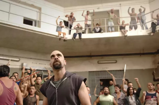 监狱经典电影有哪些（七部经典监狱电影推荐）