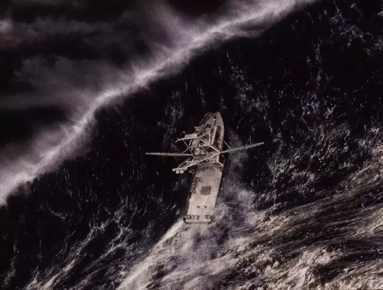 关于末日灾难的电影有哪些（精选六部经典的灾难末日电影）