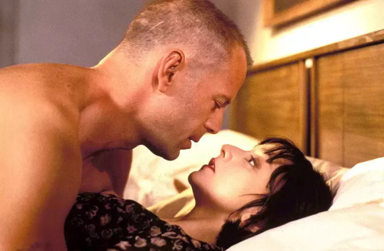 有哪些以暴制暴的电影好看（国外高分“以暴制暴”电影推荐）