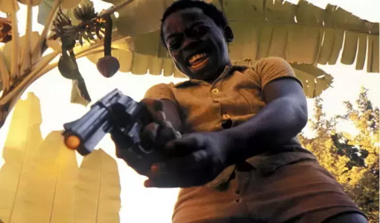 有哪些以暴制暴的电影好看（国外高分“以暴制暴”电影推荐）