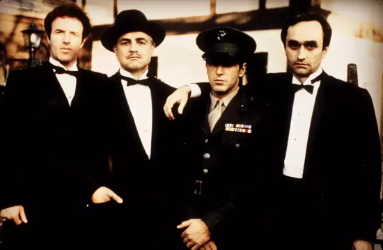 有哪些以暴制暴的电影好看（国外高分“以暴制暴”电影推荐）