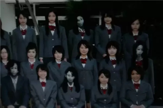 日本十大吓死人的恐怖电影 日本恐怖电影排名前十