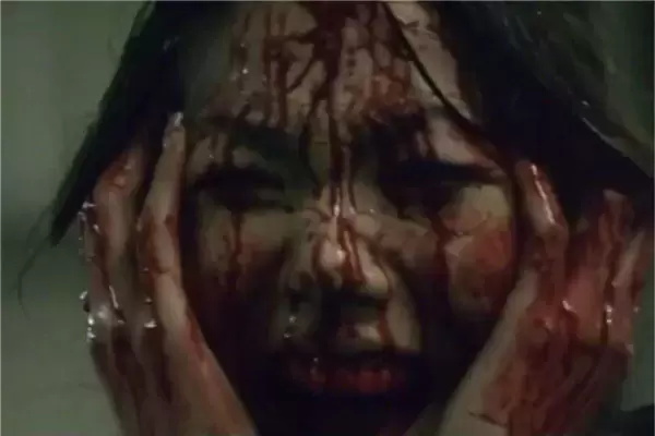 日本十大吓死人的恐怖电影 日本恐怖电影排名前十