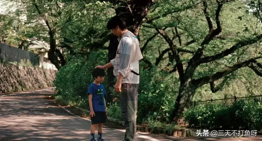 温暖治愈的日本电影有哪些（10部日本温情治愈影视剧推荐）