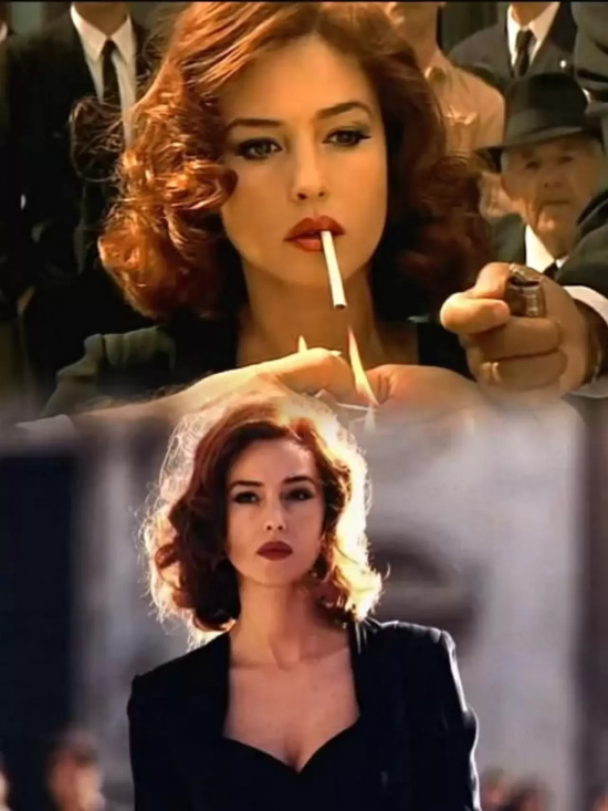 女主很漂亮的电影有哪些（盘点5部女主美得让人窒息的电影）