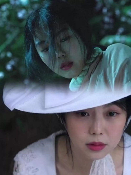 女主很漂亮的电影有哪些（盘点5部女主美得让人窒息的电影）