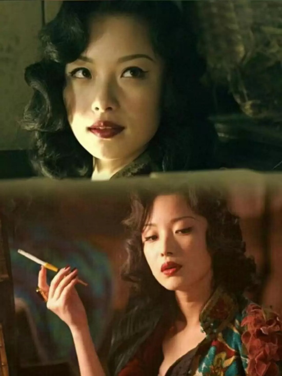 女主很漂亮的电影有哪些（盘点5部女主美得让人窒息的电影）