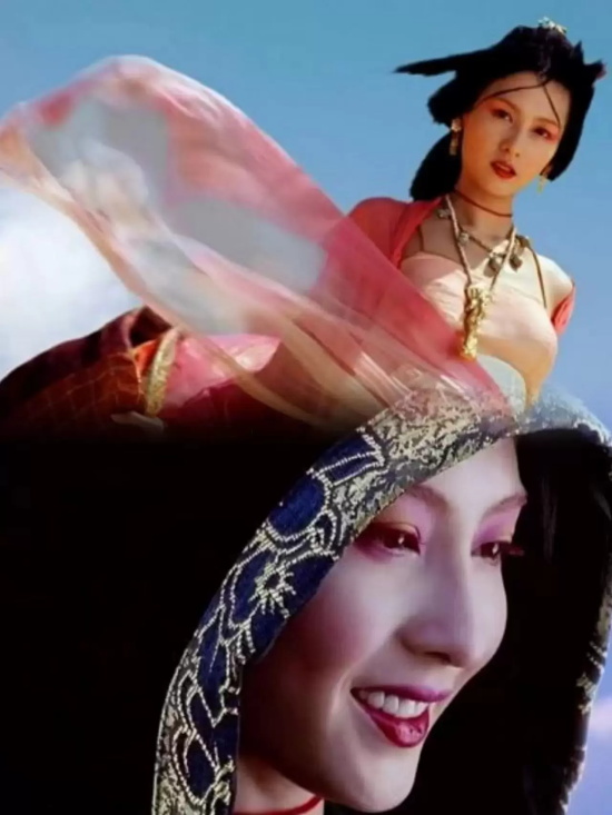 女主很漂亮的电影有哪些（盘点5部女主美得让人窒息的电影）