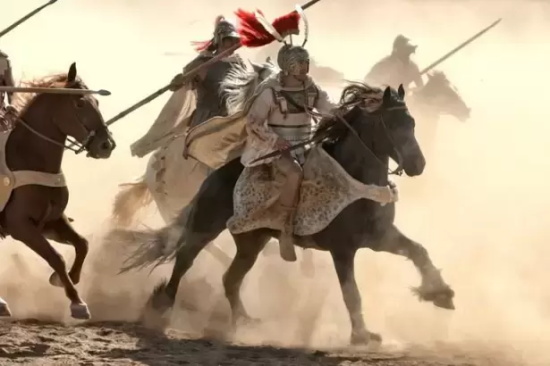 好看的罗马战争片排名前十 十大罗马帝国战争电影