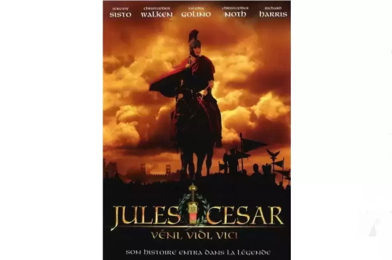 好看的罗马战争片排名前十 十大罗马帝国战争电影