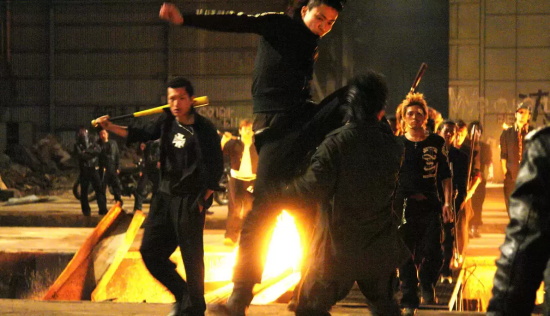 日本惊悚电影有哪些好看的（三部日本惊悚大尺度电影推荐）