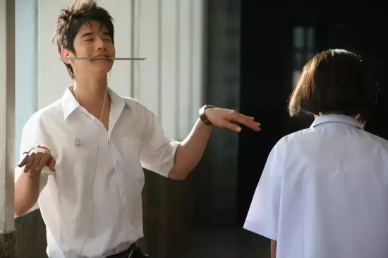 比小电影好看一万倍的爱情电影推荐，适合两个人窝在一起看