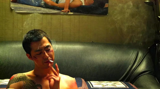 韩国五部经典高分限制级暴力电影推荐