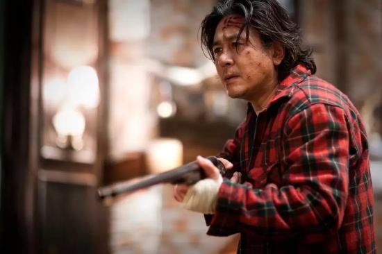 韩国五部经典高分限制级暴力电影推荐