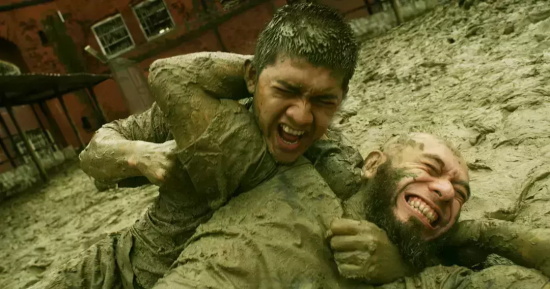 好看的经典动作电影有哪些（推荐八部简单暴力的动作电影）