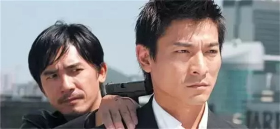 十大香港好看电影排行榜 经典香港电影推荐