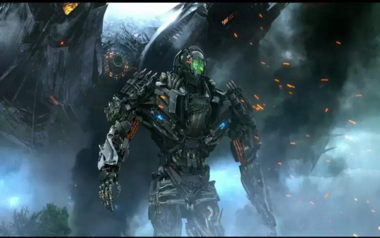 最近好看的科幻电影有哪些（九部非常好看的科幻电影推荐）