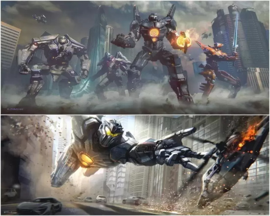 最近好看的科幻电影有哪些（九部非常好看的科幻电影推荐）