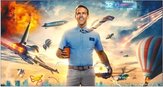 最近好看的科幻电影有哪些（九部非常好看的科幻电影推荐）