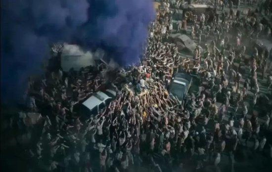 最近好看的科幻电影有哪些（九部非常好看的科幻电影推荐）