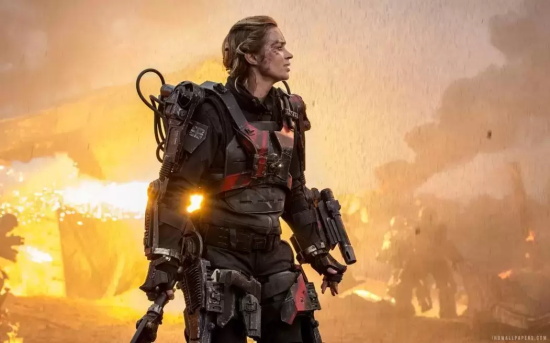 最近好看的科幻电影有哪些（九部非常好看的科幻电影推荐）