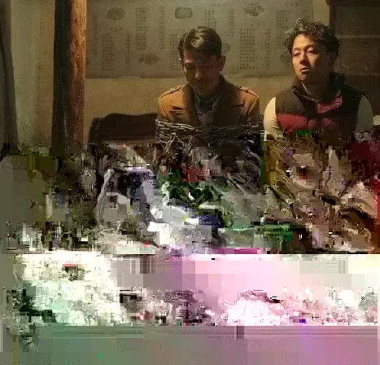 6部真实改编的华语犯罪电影推荐，每一部现实得让人绝望