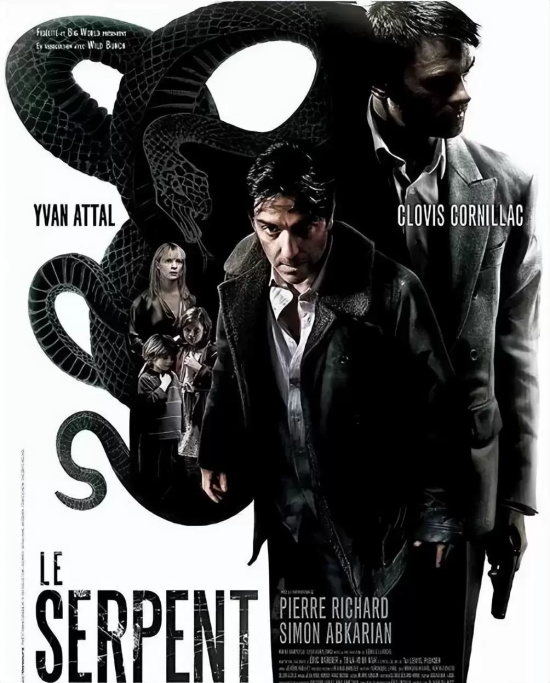 关于复仇的电影有哪些（四部经典复仇电影推荐）