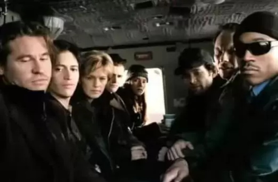 全球十大经典推理悬疑电影 悬疑电影排名前十