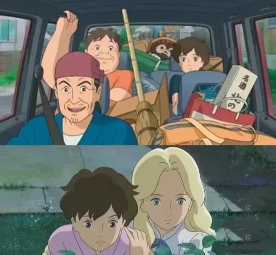 有哪些治愈系的动漫电影好看（宅家必看的6部治愈系动漫电影推荐）